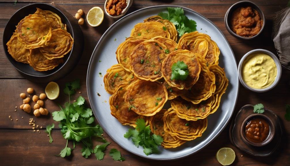 How to Cook Bhajia for Crispy Perfection – Beginner’s Guide