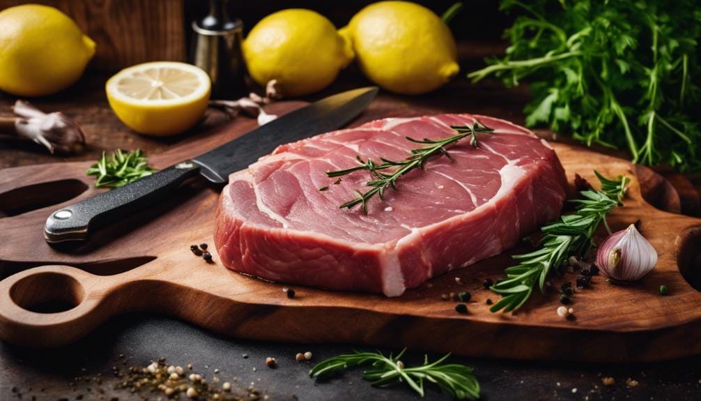 How to Cook Gammon Steaks: Mastering Culinary Perfection