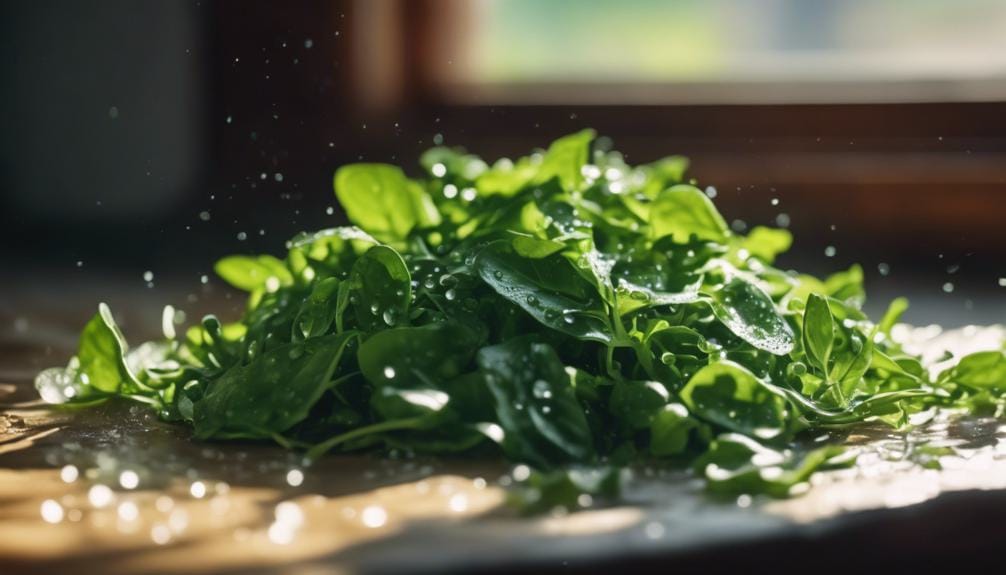 Arugula Health Benefits: Nutritional Powerhouse for a Vibrant Lifestyle