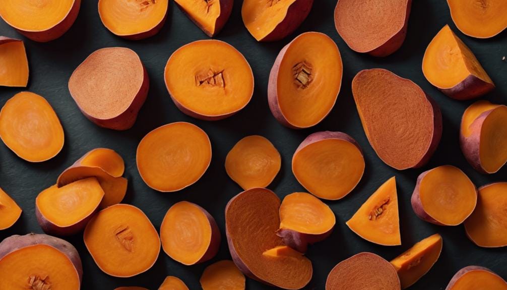 Sweet Potato Health Benefits: Why They’re a Diet Must-Have